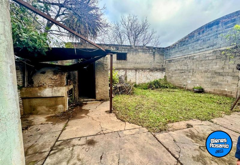 Casas - Rosario - Venta