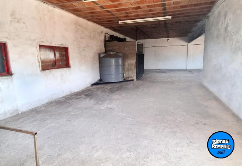 Galpones / Depósitos - Rosario - Alquiler
