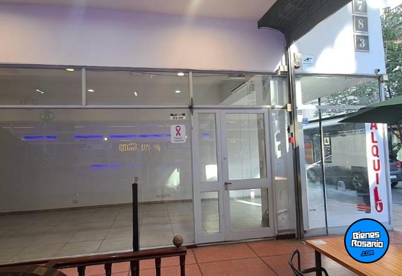 Locales - Rosario -  Alquiler