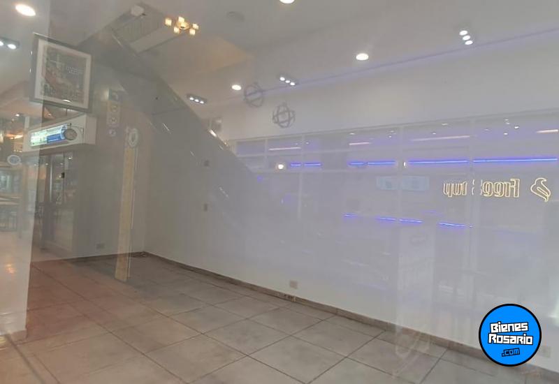 Locales - Rosario -  Alquiler