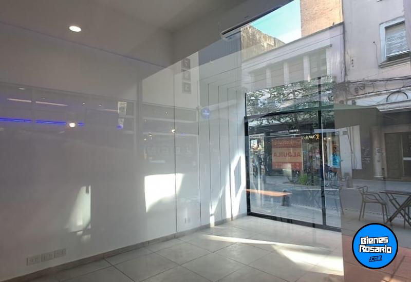 Locales - Rosario -  Alquiler