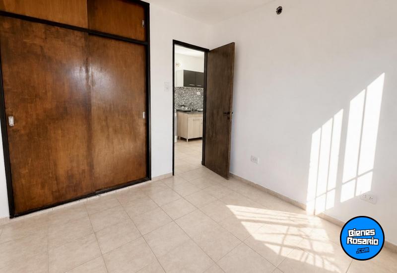 Departamentos de pasillo - Rosario - Venta