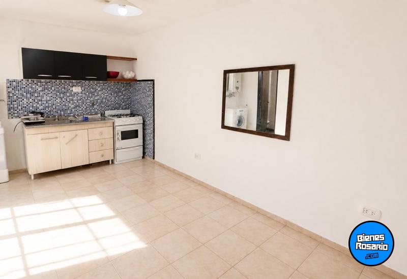 Departamentos de pasillo - Rosario - Venta