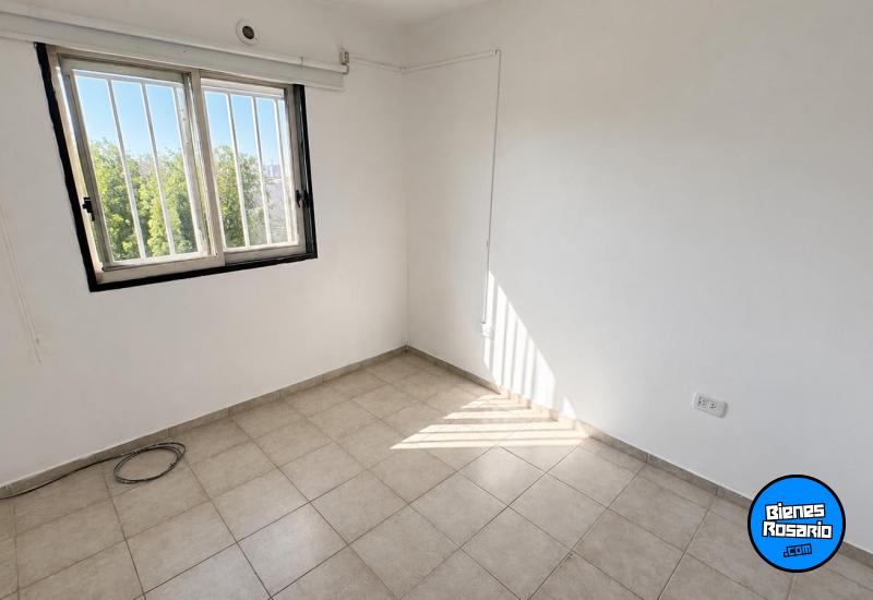 Departamentos de pasillo - Rosario - Venta