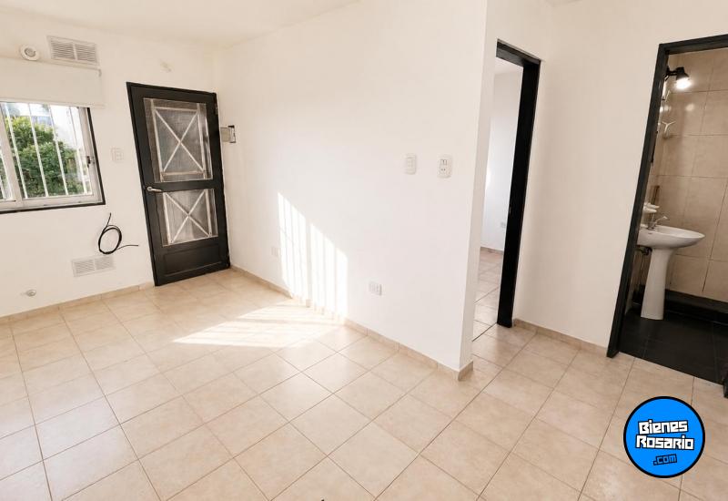 Departamentos de pasillo - Rosario - Venta