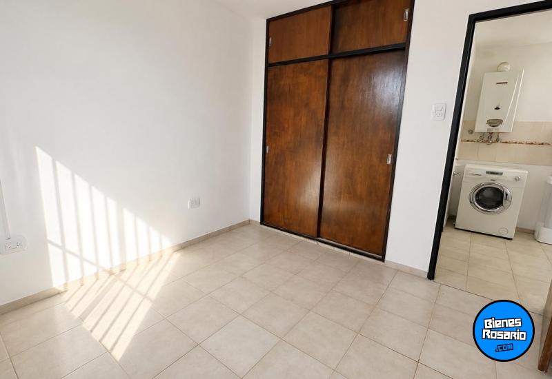 Departamentos de pasillo - Rosario - Venta