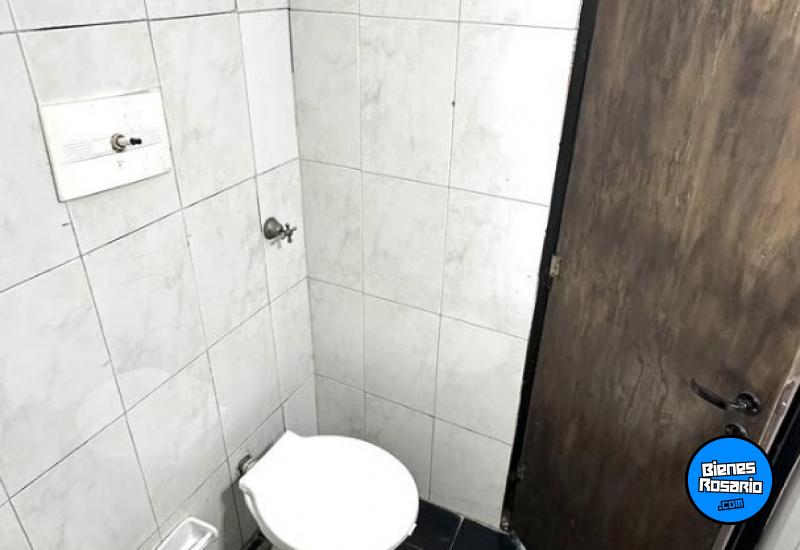 Departamentos de pasillo - Rosario - Venta