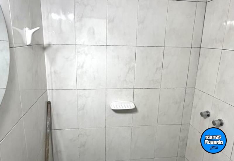 Departamentos de pasillo - Rosario - Venta