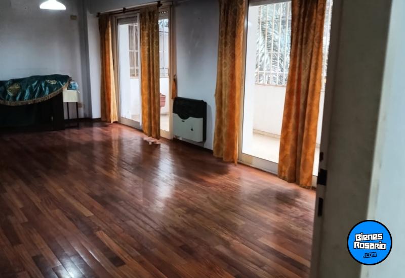 Departamentos - Rosario - Venta