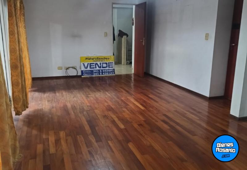 Departamentos - Rosario - Venta