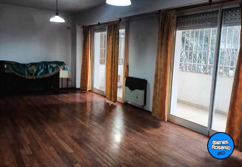 Departamentos - Rosario - Venta