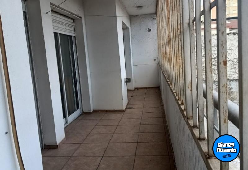 Departamentos - Rosario - Venta