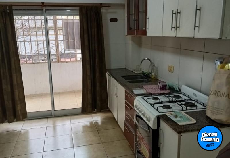 Departamentos - Rosario - Venta
