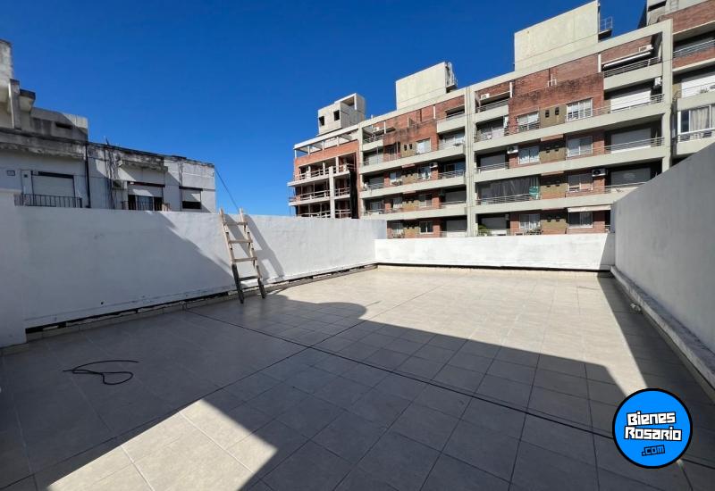 Departamentos - Rosario - Venta