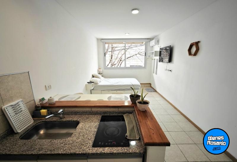Departamentos - Rosario - Alquiler