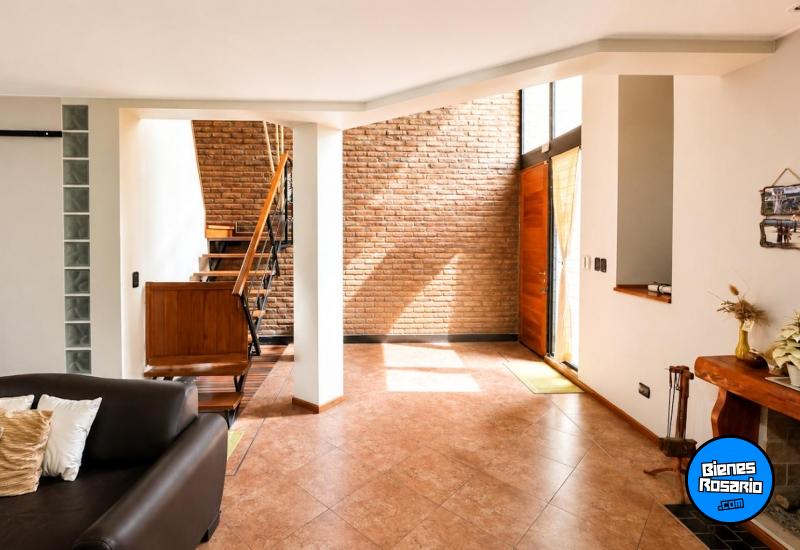 Casas - Funes - Venta