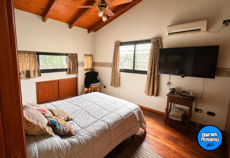 Casas - Funes - Venta
