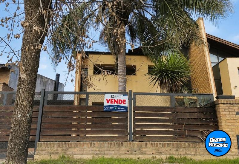 Casas - Funes - Venta