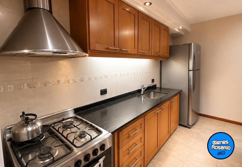Casas - Funes - Venta