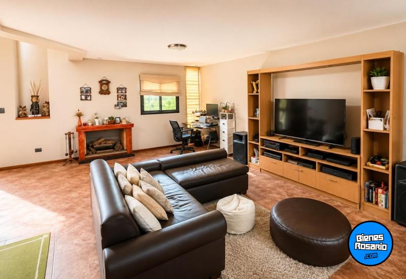 Casas - Funes - Venta