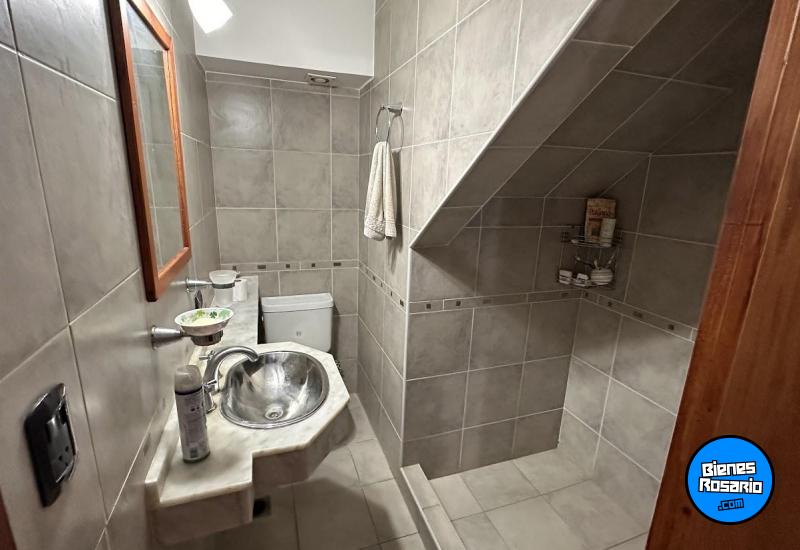 Casas - Funes - Venta