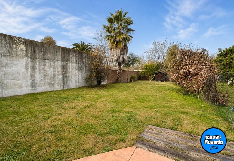 Casas - Funes - Venta