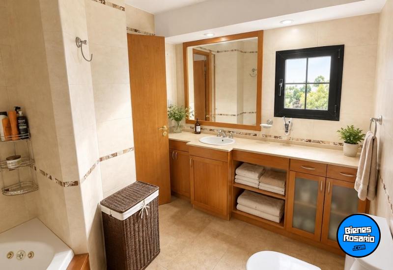 Casas - Funes - Venta