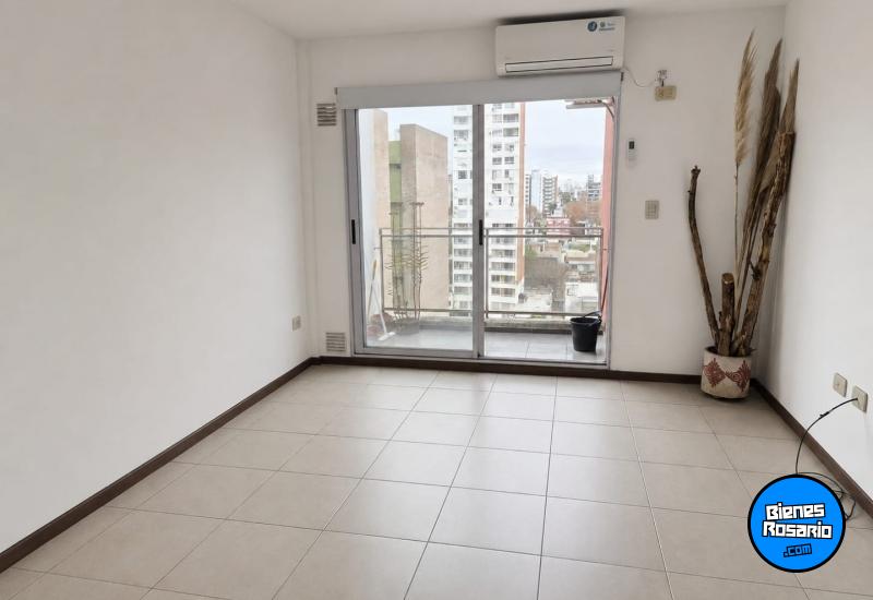 Departamentos - Rosario -  Alquiler