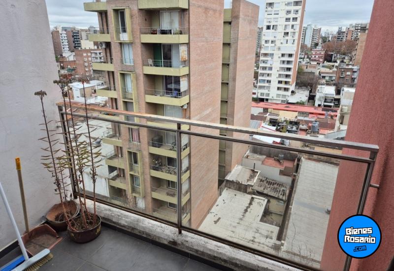 Departamentos - Rosario -  Alquiler