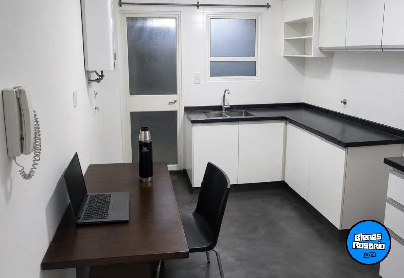 Departamentos - Rosario - Alquiler
