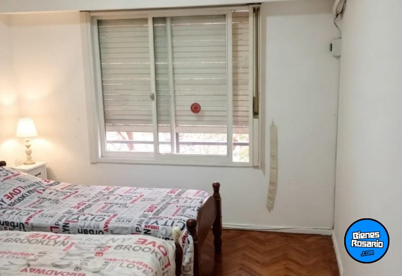 Departamentos - Rosario - Alquiler