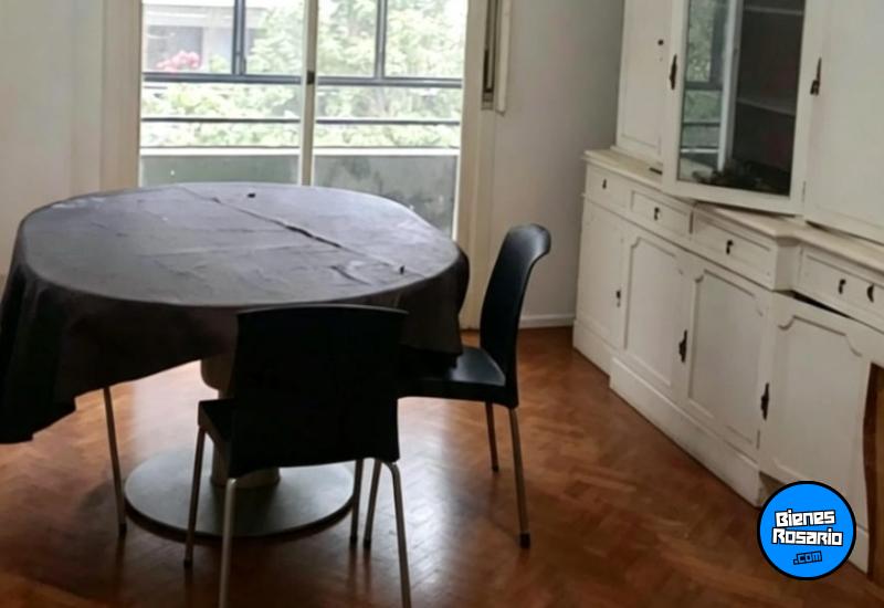 Departamentos - Rosario - Alquiler