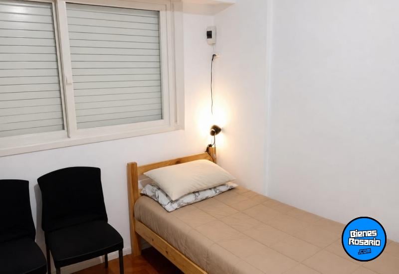Departamentos - Rosario - Alquiler