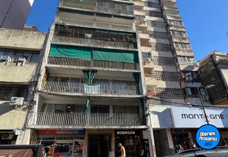 Departamentos - Rosario - Venta