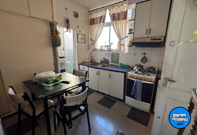 Departamentos - Rosario - Venta