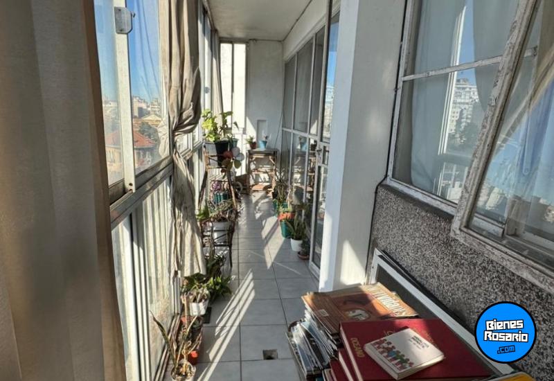 Departamentos - Rosario - Venta