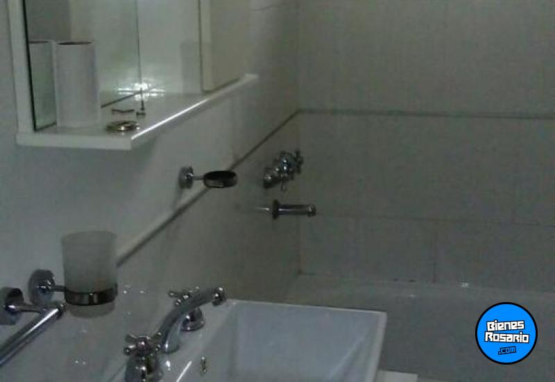 Departamentos - Rosario - Alquiler