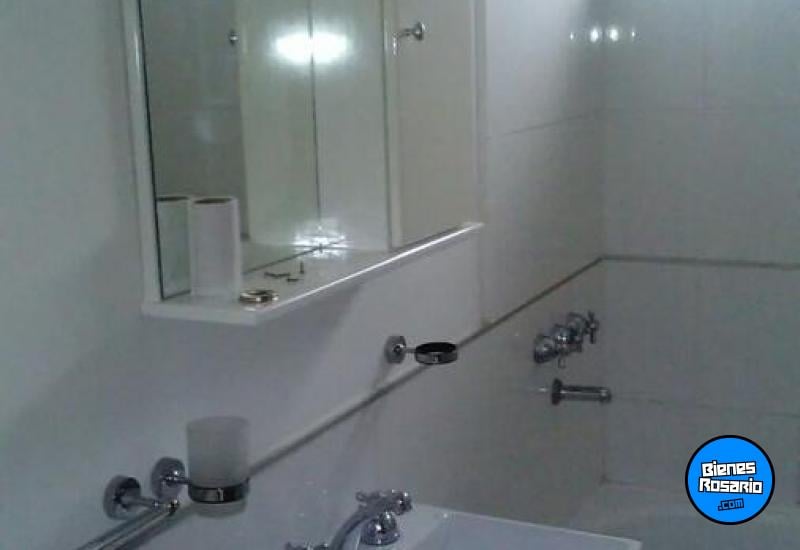 Departamentos - Rosario - Alquiler