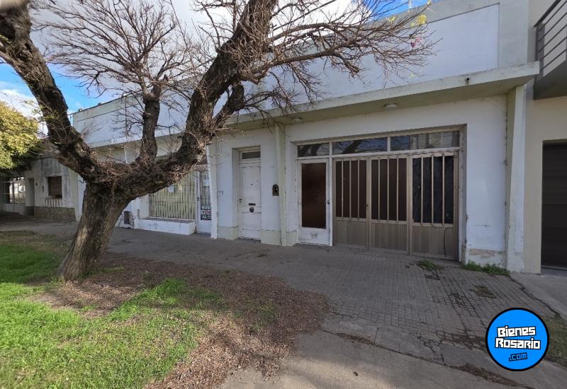 Casas - Elortondo - Venta