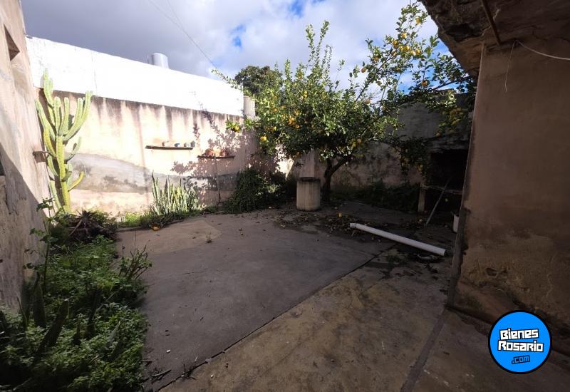 Casas - Elortondo - Venta