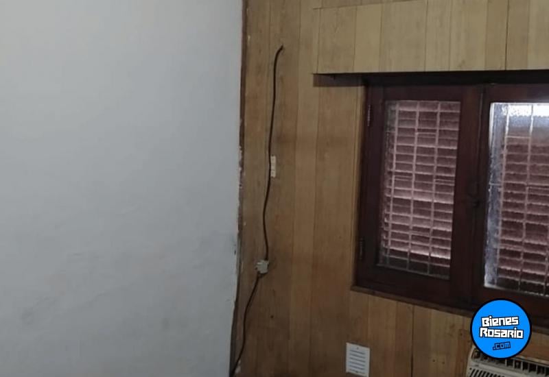 Departamentos de pasillo - Rosario - Venta