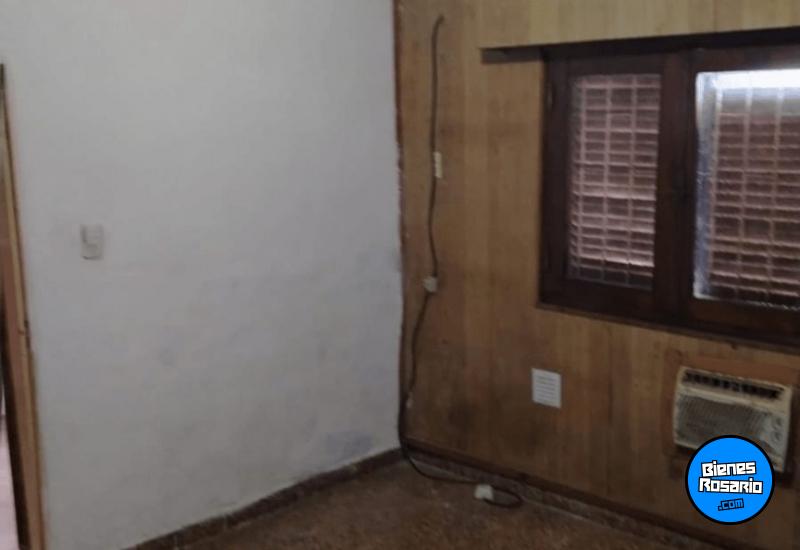 Departamentos de pasillo - Rosario - Venta