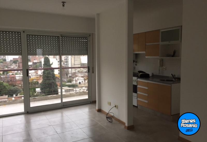 Departamentos - Rosario - Venta