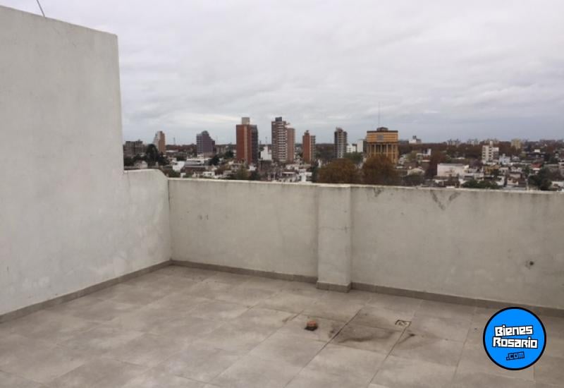 Departamentos - Rosario - Venta