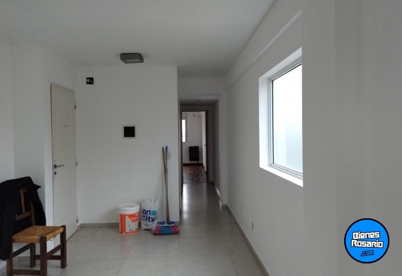 Departamentos - Rosario -  Alquiler