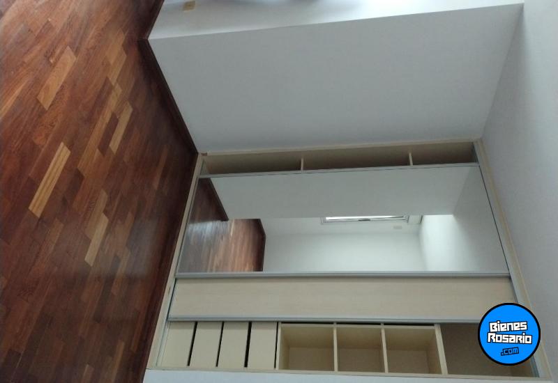 Departamentos - Rosario -  Alquiler