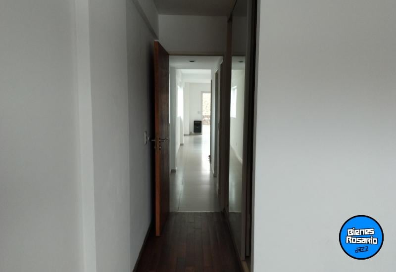 Departamentos - Rosario -  Alquiler