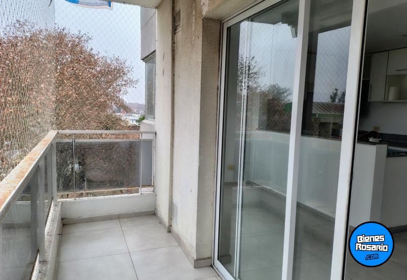 Departamentos - Rosario -  Alquiler