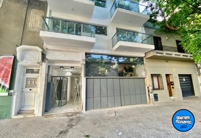 Departamentos - Rosario - Venta