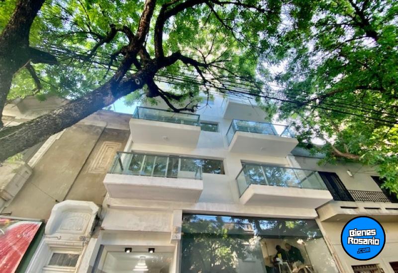 Departamentos - Rosario - Venta